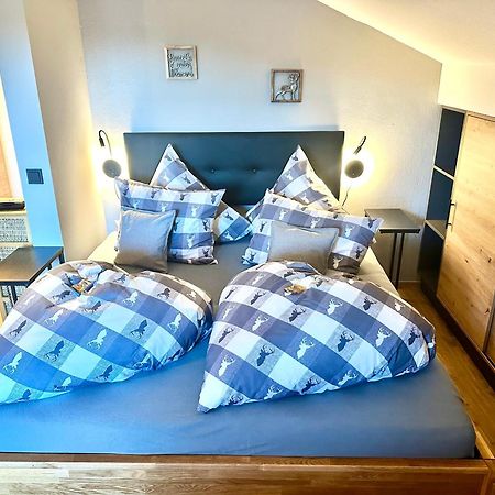 Ferienappartment Zuerker Garmisch-Partenkirchen Exterior foto