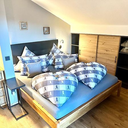 Ferienappartment Zuerker Garmisch-Partenkirchen Exterior foto