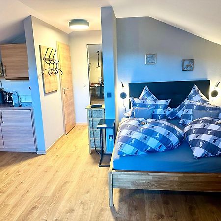 Ferienappartment Zuerker Garmisch-Partenkirchen Exterior foto