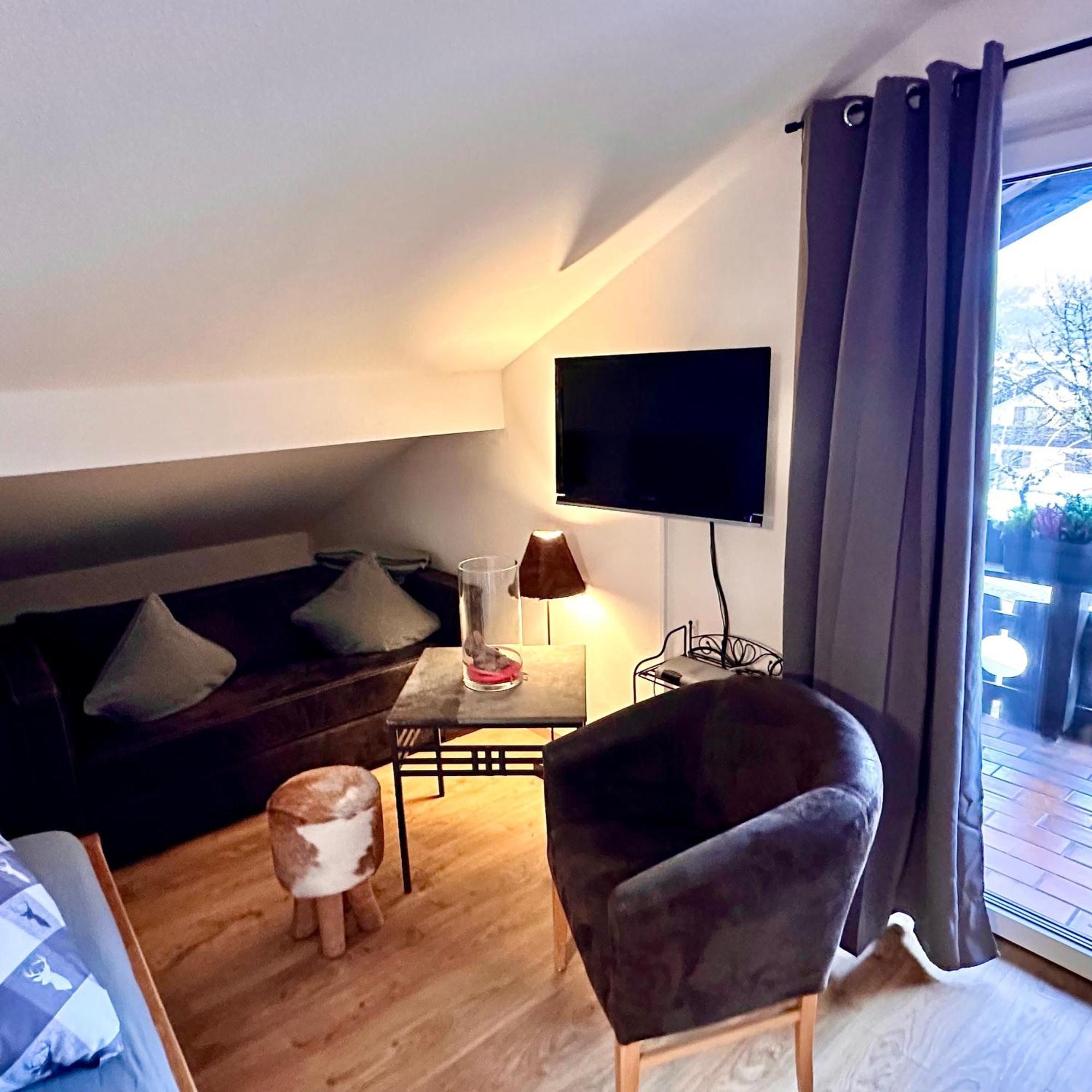 Ferienappartment Zuerker Garmisch-Partenkirchen Exterior foto
