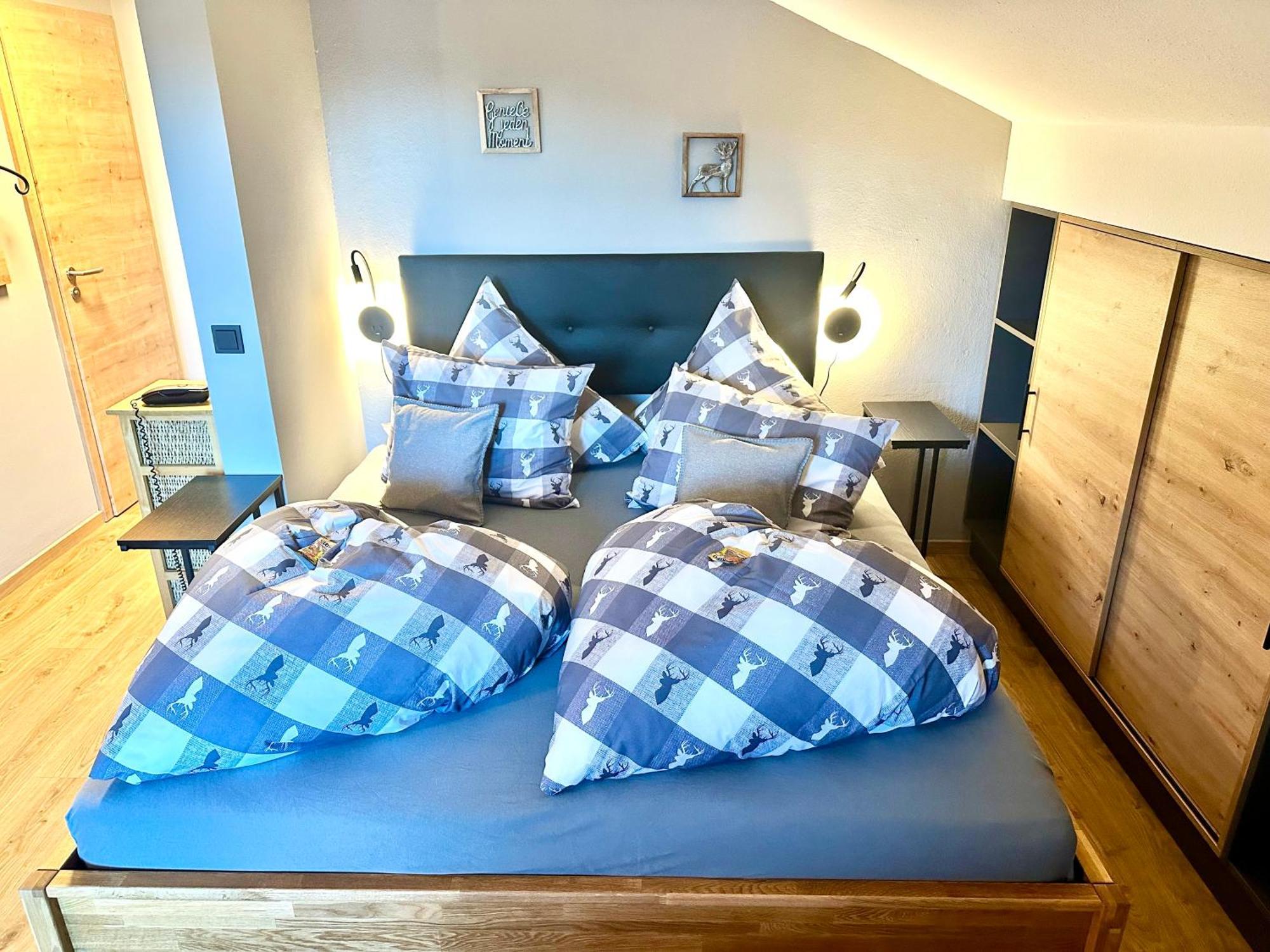 Ferienappartment Zuerker Garmisch-Partenkirchen Exterior foto