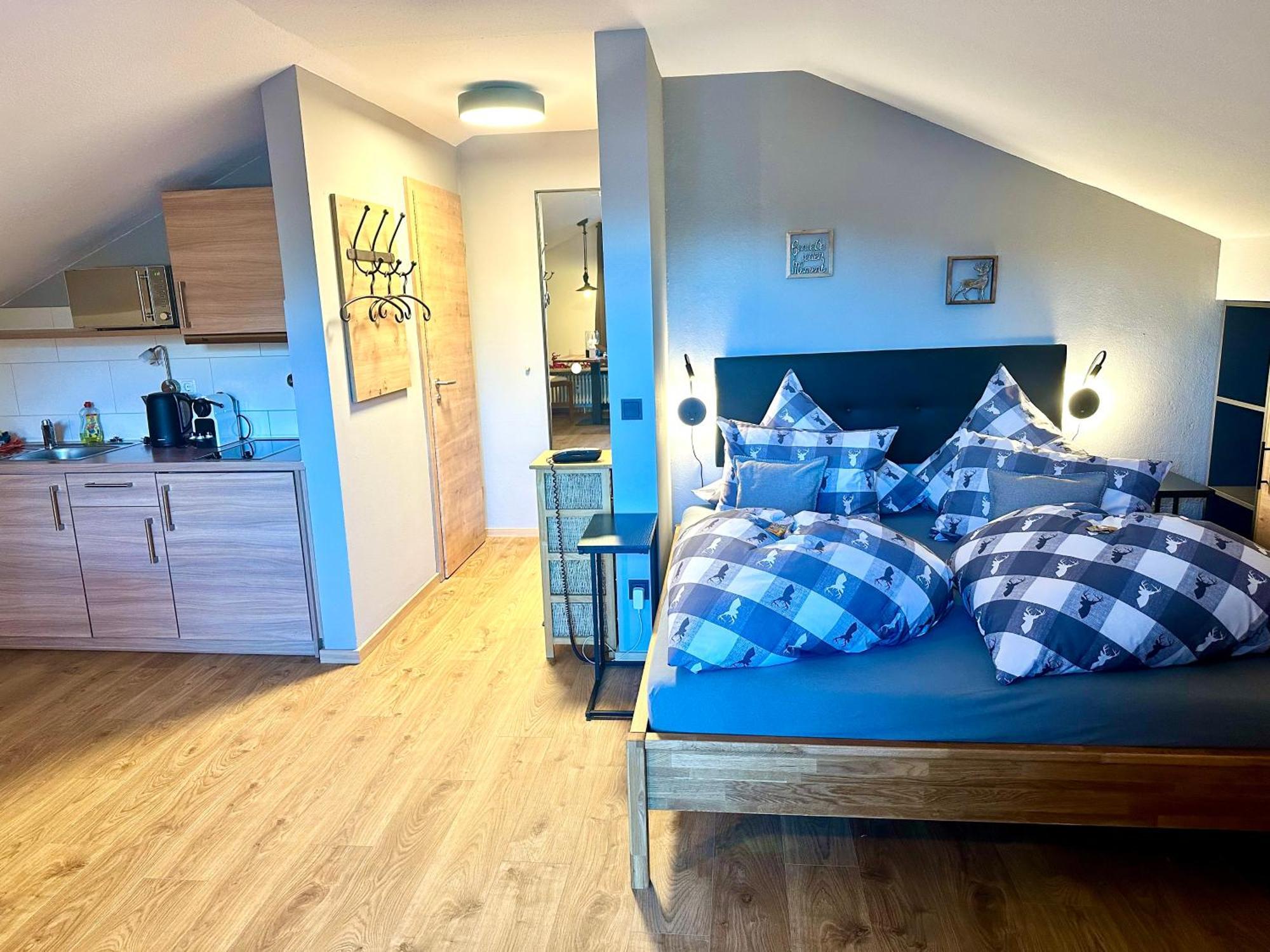 Ferienappartment Zuerker Garmisch-Partenkirchen Exterior foto