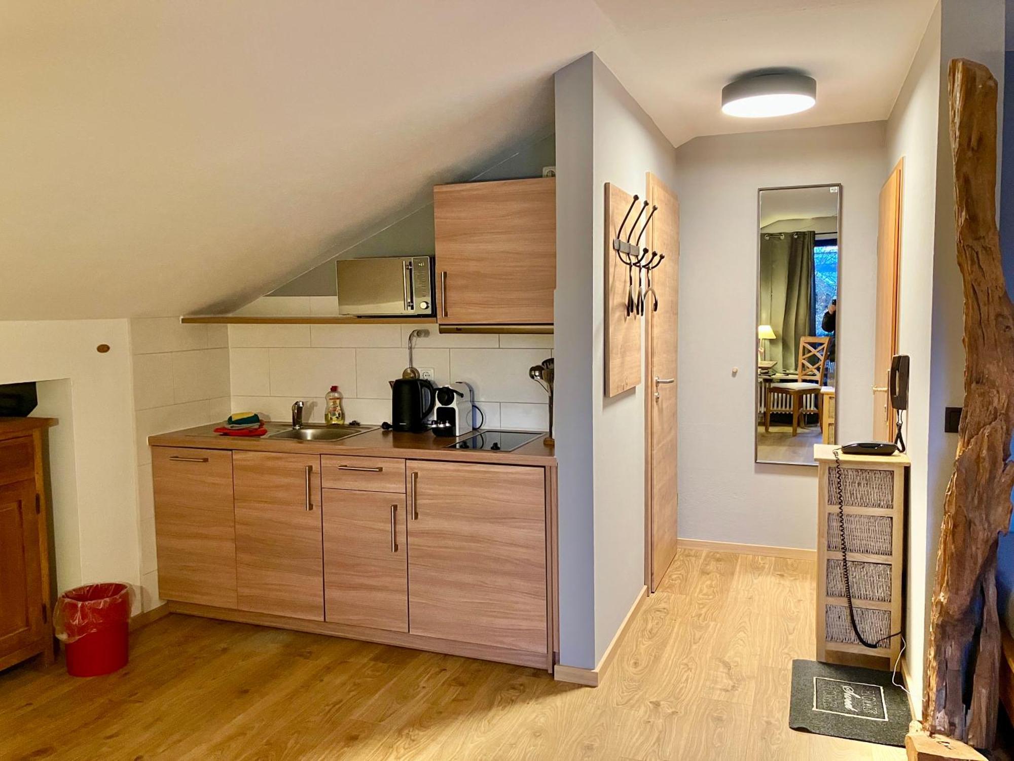 Ferienappartment Zuerker Garmisch-Partenkirchen Exterior foto